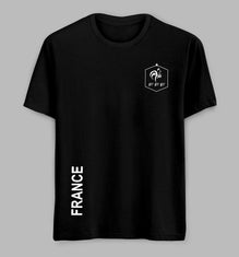France Tees/ Tshirts