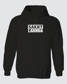 Sakht Londa Hoodie