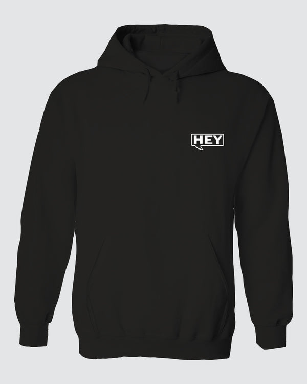 Hey Hoodie