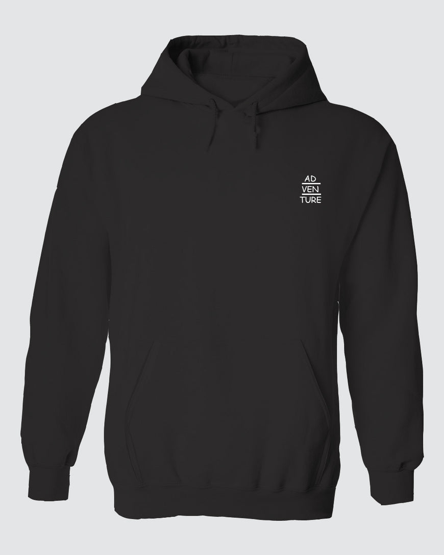 Ad Ven True HOODIE