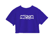 MASOOM CROP TOP