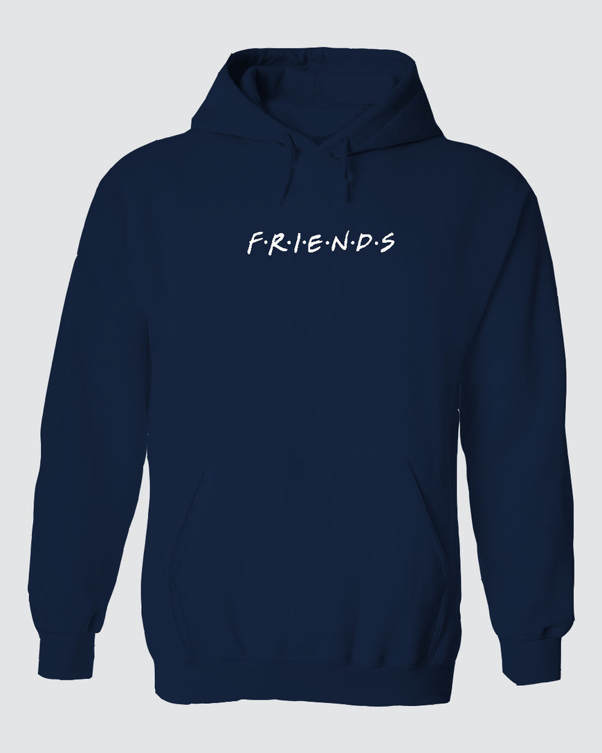 Friends Hoodie