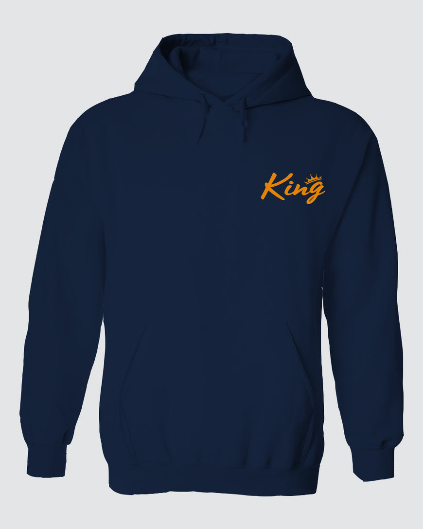 King Hoodie