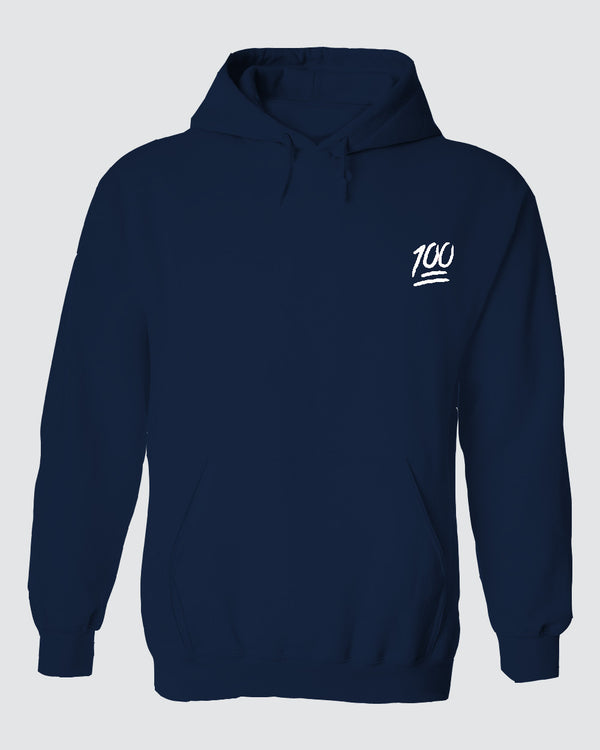 100// Hoodie