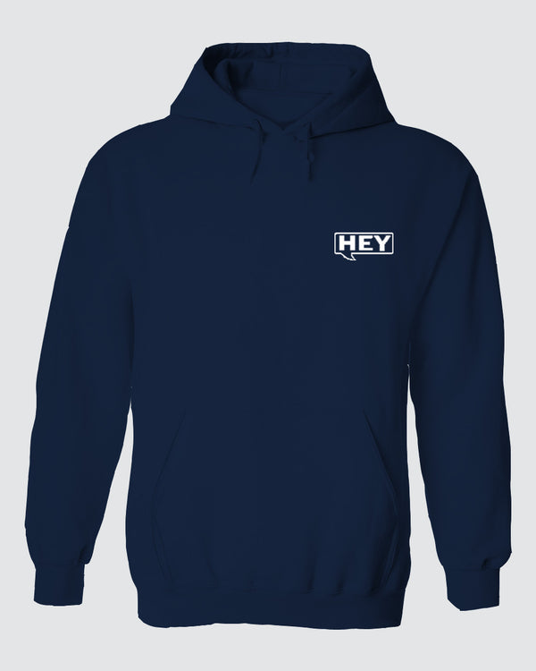 Hey Hoodie