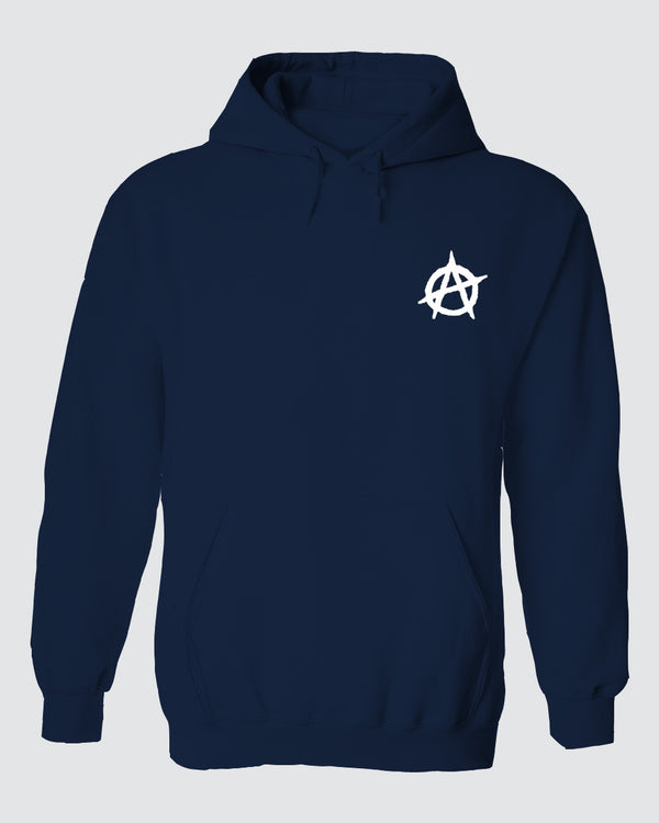 Anachy Hoodie