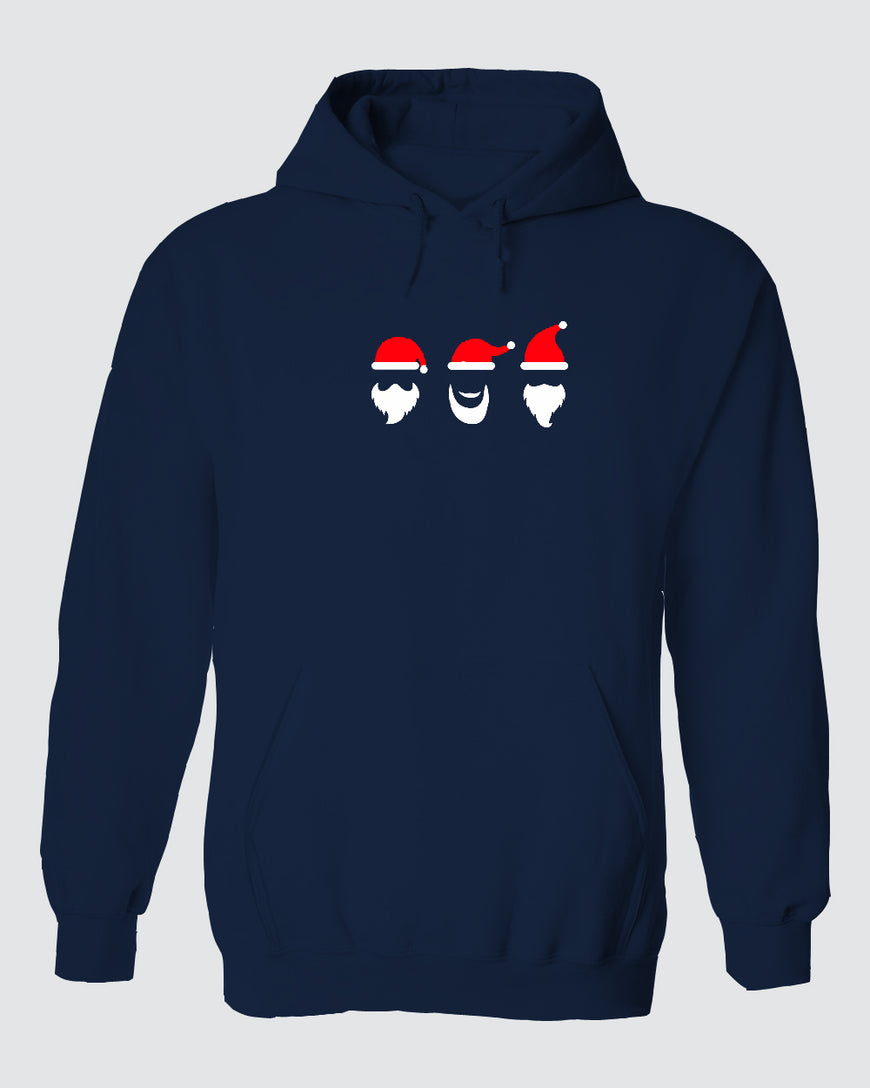 Santa Claus Hoodie