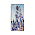 Disney Land for Coolpad Cool 1 (Design - 185)