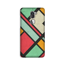 Boxes Case for Coolpad Cool 1 (Design - 187)