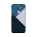Blue Shades Case for Coolpad Cool 1 (Design - 188)