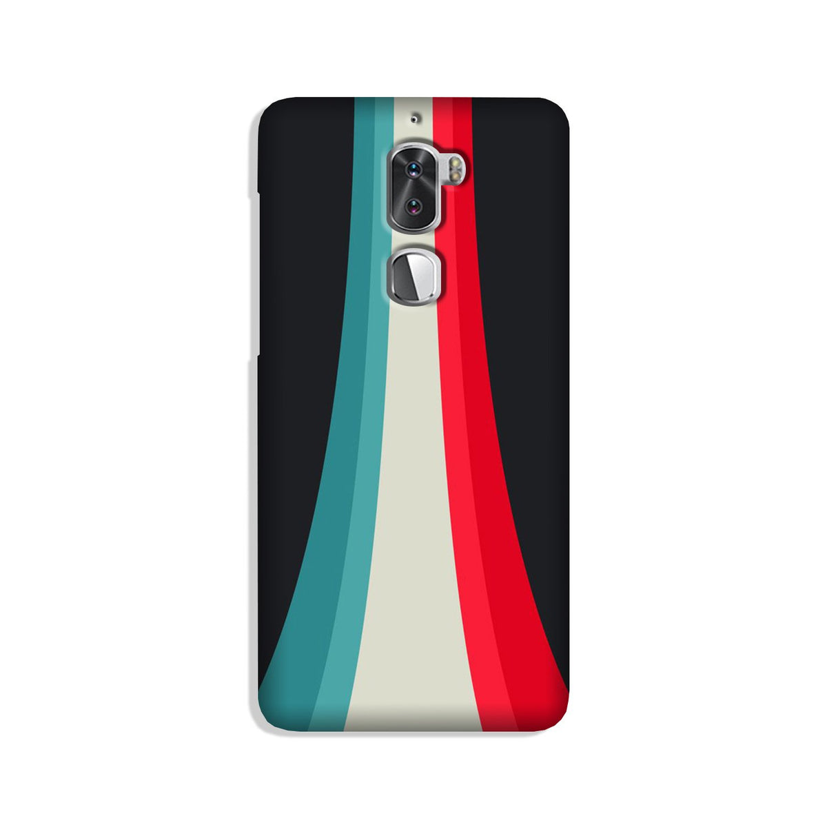 Slider Case for Coolpad Cool 1 (Design - 189)