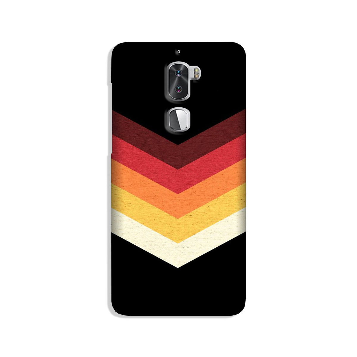 Designer Case for Coolpad Cool 1 (Design - 193)