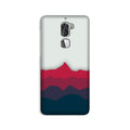 Designer Case for Coolpad Cool 1 (Design - 195)