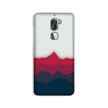 Designer Case for Coolpad Cool 1 (Design - 195)