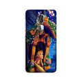 Cute Girl Case for Coolpad Cool 1 (Design - 198)