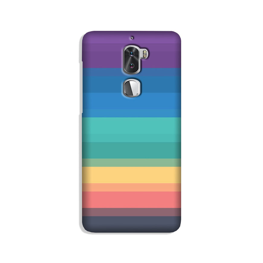 Designer Case for Coolpad Cool 1 (Design - 201)