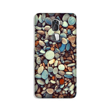 Pebbles Case for Coolpad Cool 1 (Design - 205)