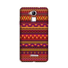 Zigzag line pattern2 Case for Coolpad Note 3