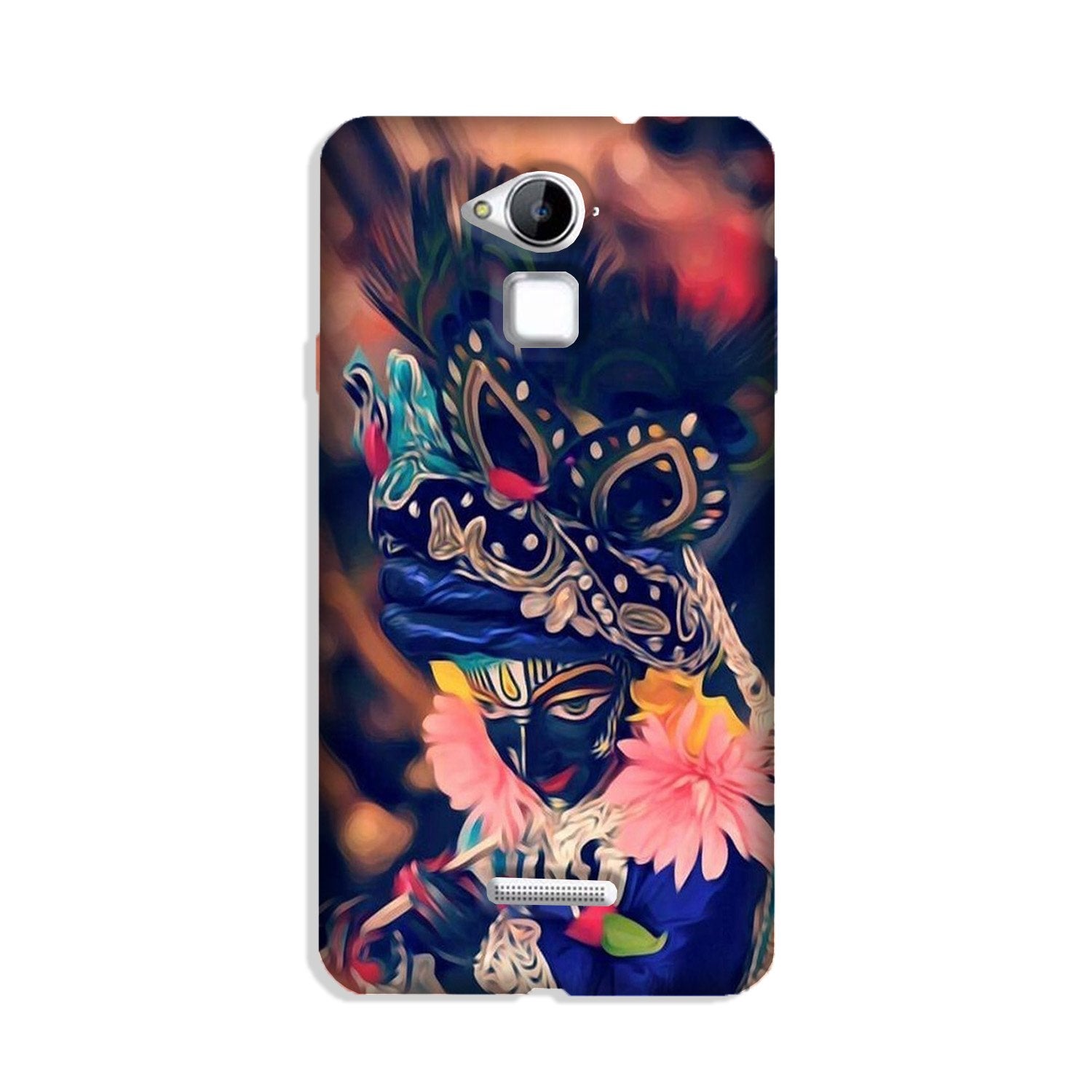 Lord Krishna Case for Coolpad Note 3