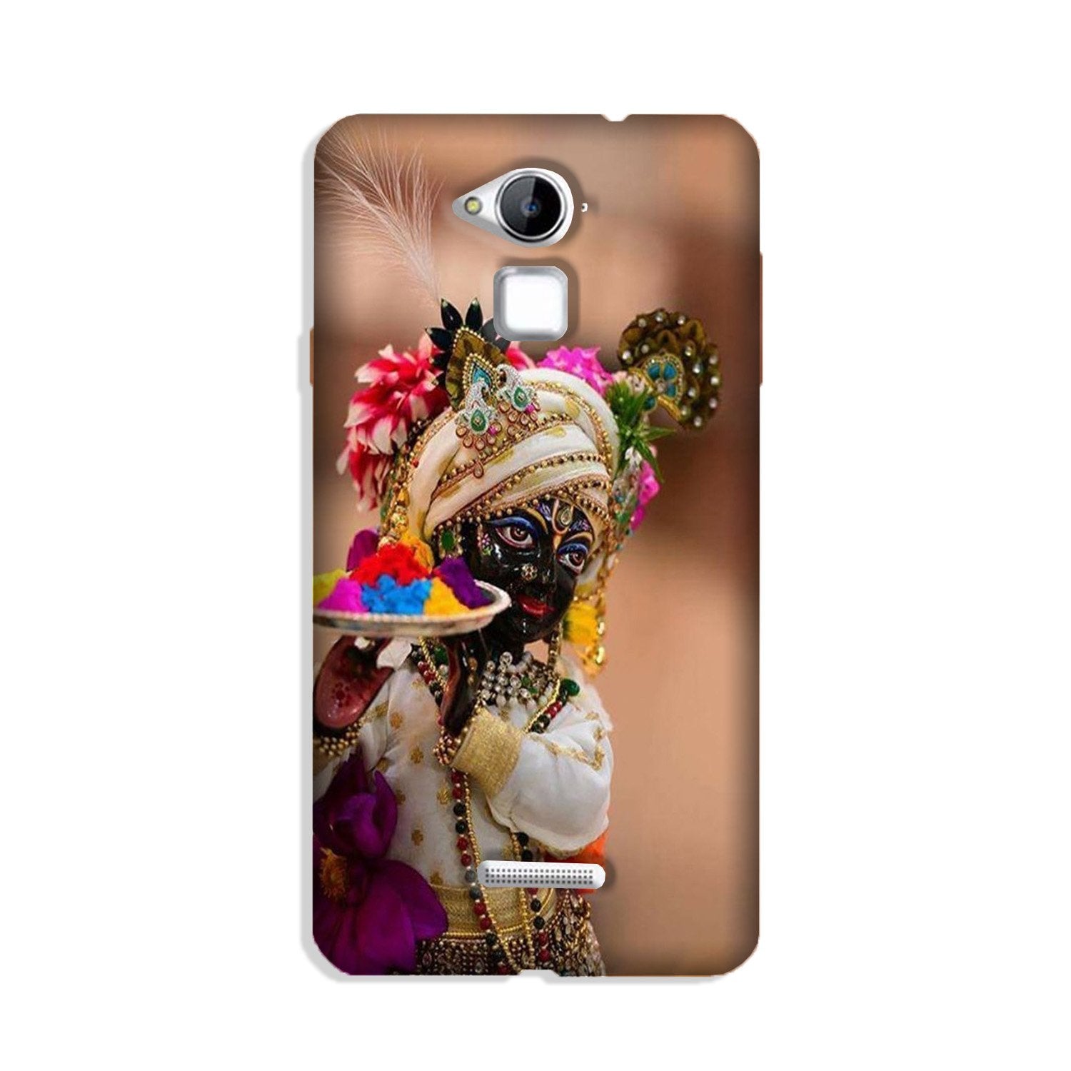 Lord Krishna2 Case for Coolpad Note 3