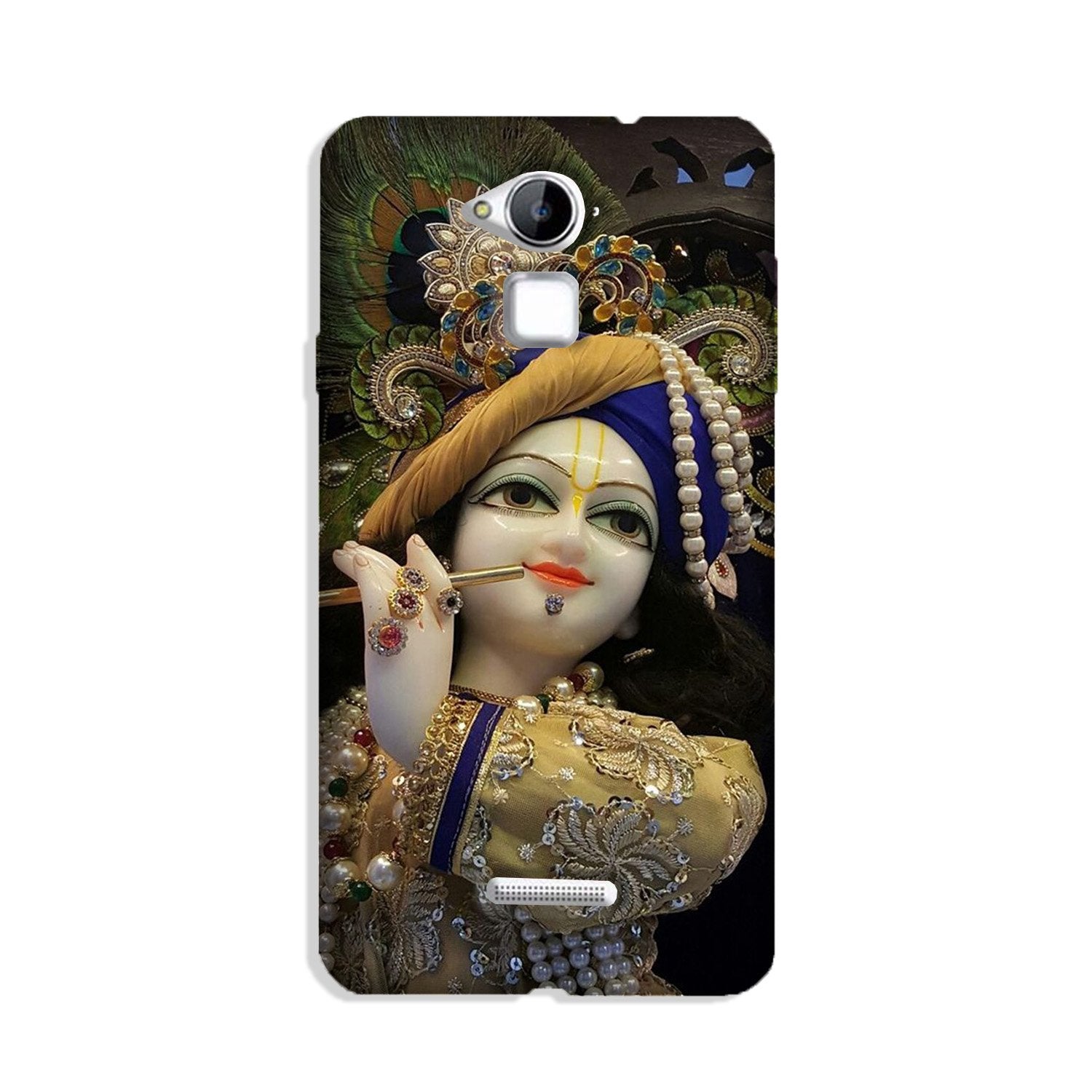 Lord Krishna3 Case for Coolpad Note 3