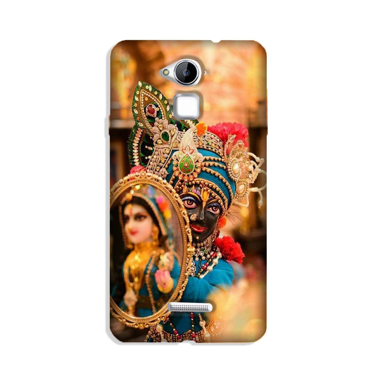 Lord Krishna5 Case for Coolpad Note 3