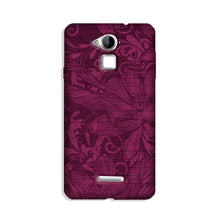Purple Backround Case for Coolpad Note 3