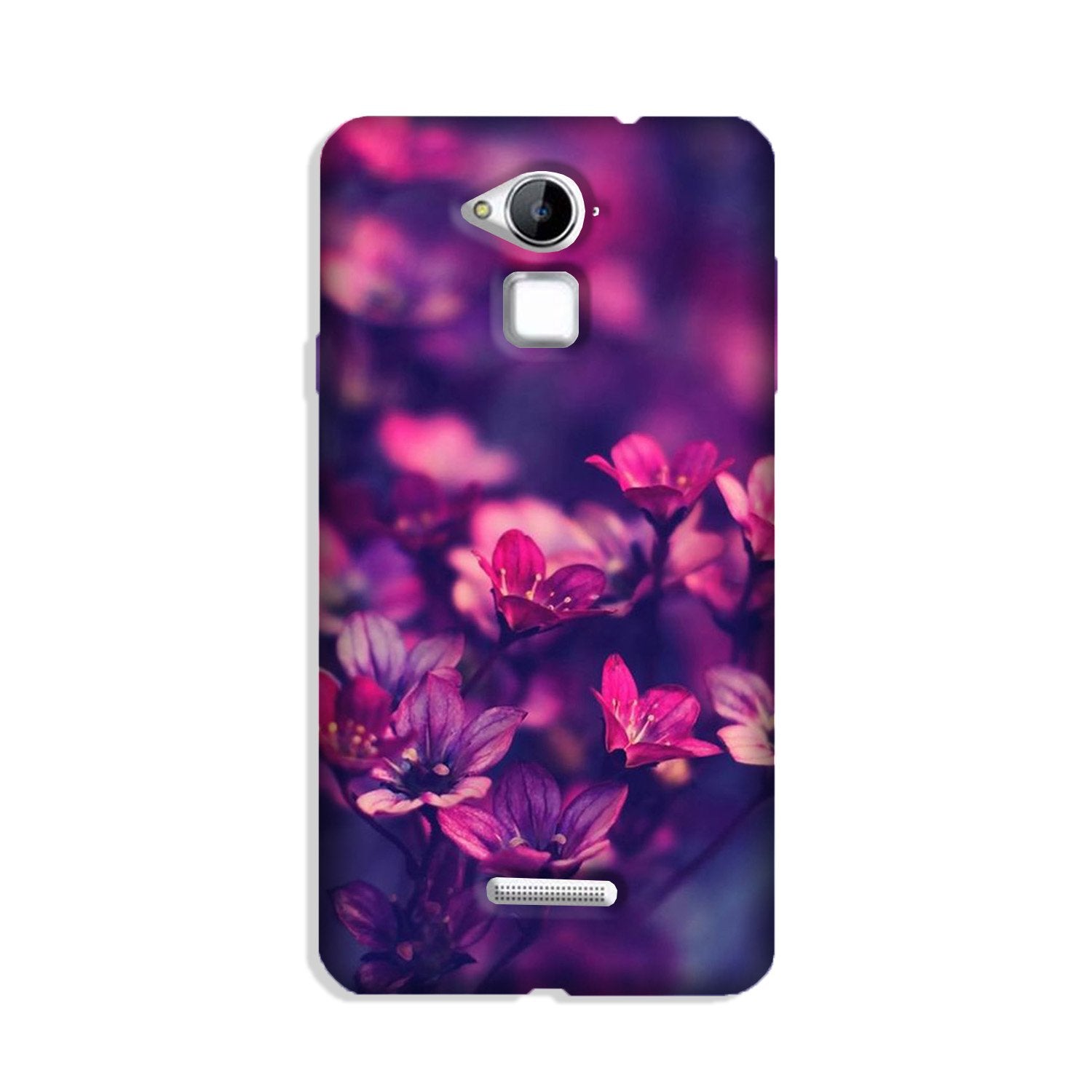 flowers Case for Coolpad Note 3