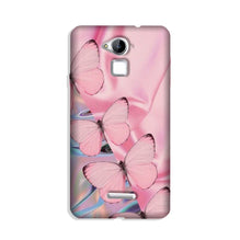Butterflies Case for Coolpad Note 3