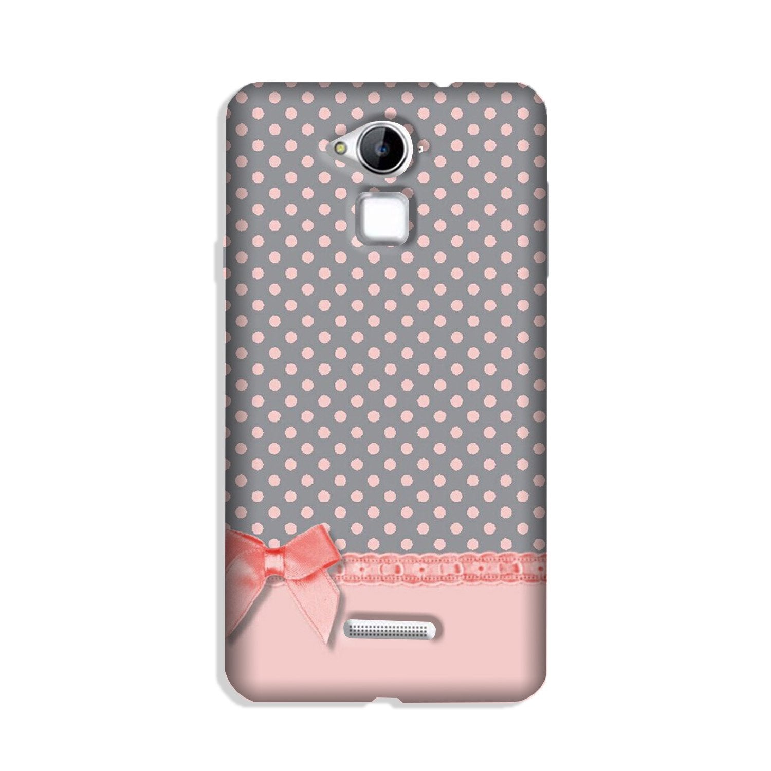 Gift Wrap2 Case for Coolpad Note 3