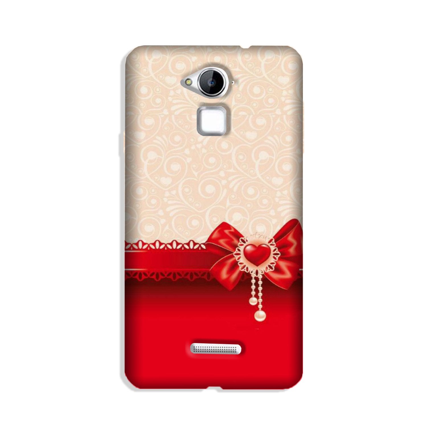 Gift Wrap3 Case for Coolpad Note 3