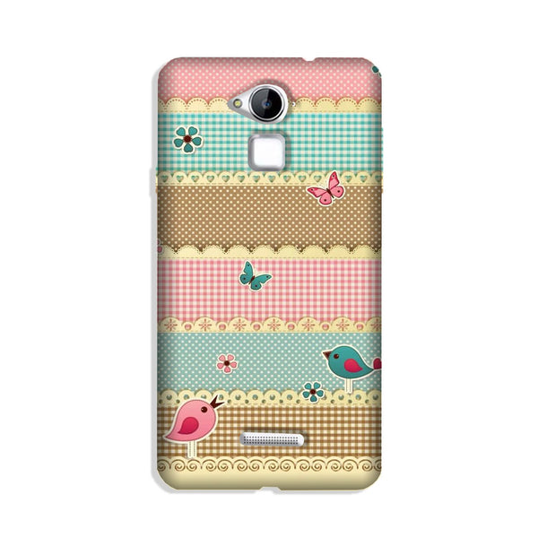 Gift paper Case for Coolpad Note 3