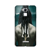 Mahakal Case for Coolpad Note 3
