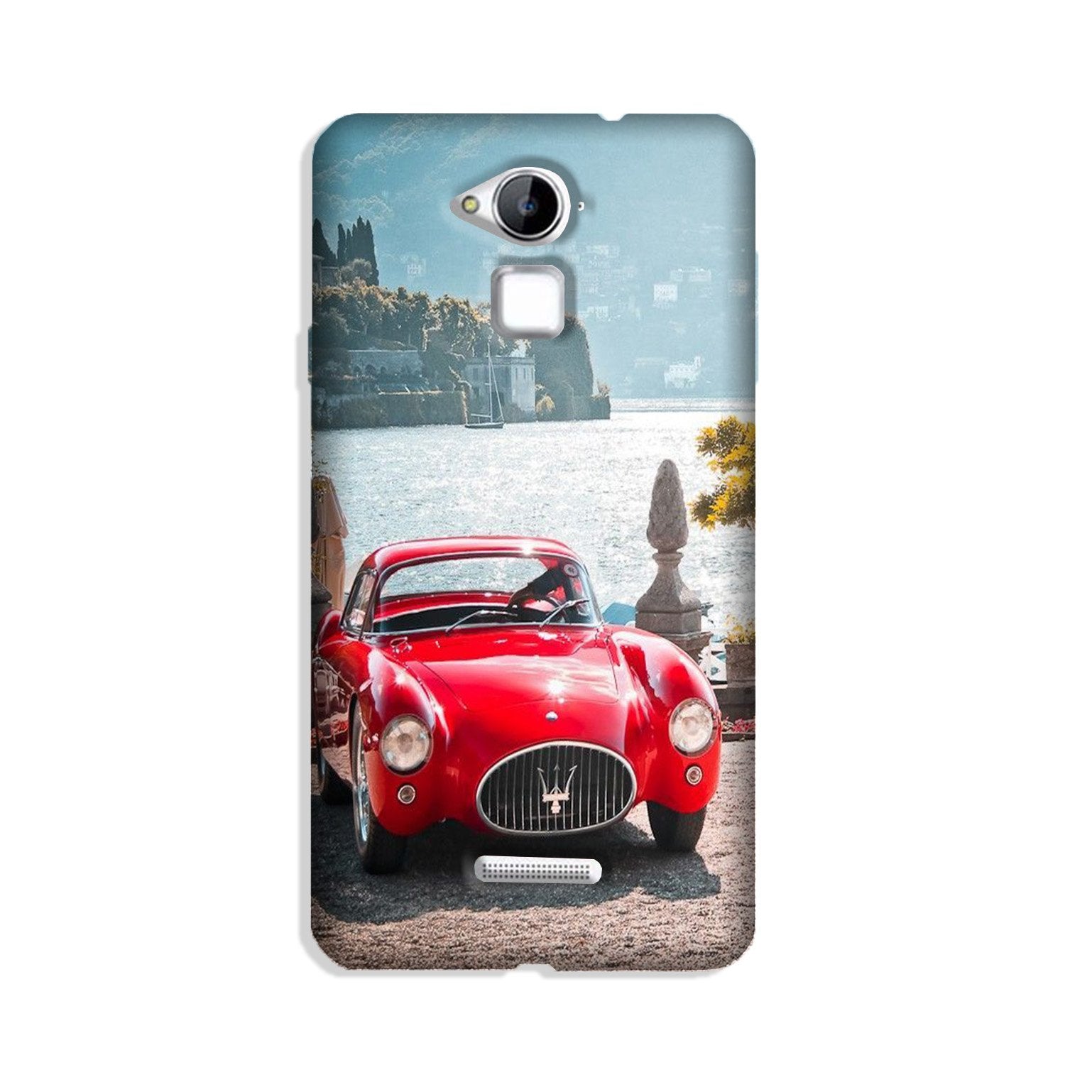 Vintage Car Case for Coolpad Note 3