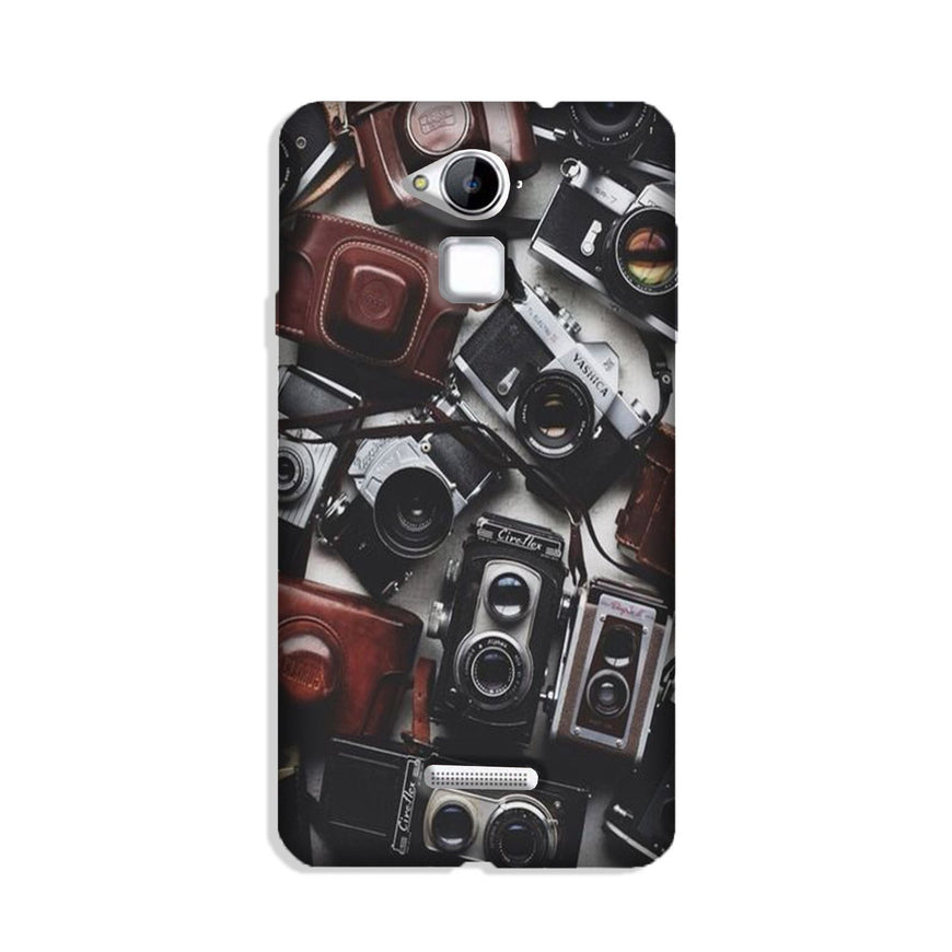 Cameras Case for Coolpad Note 3