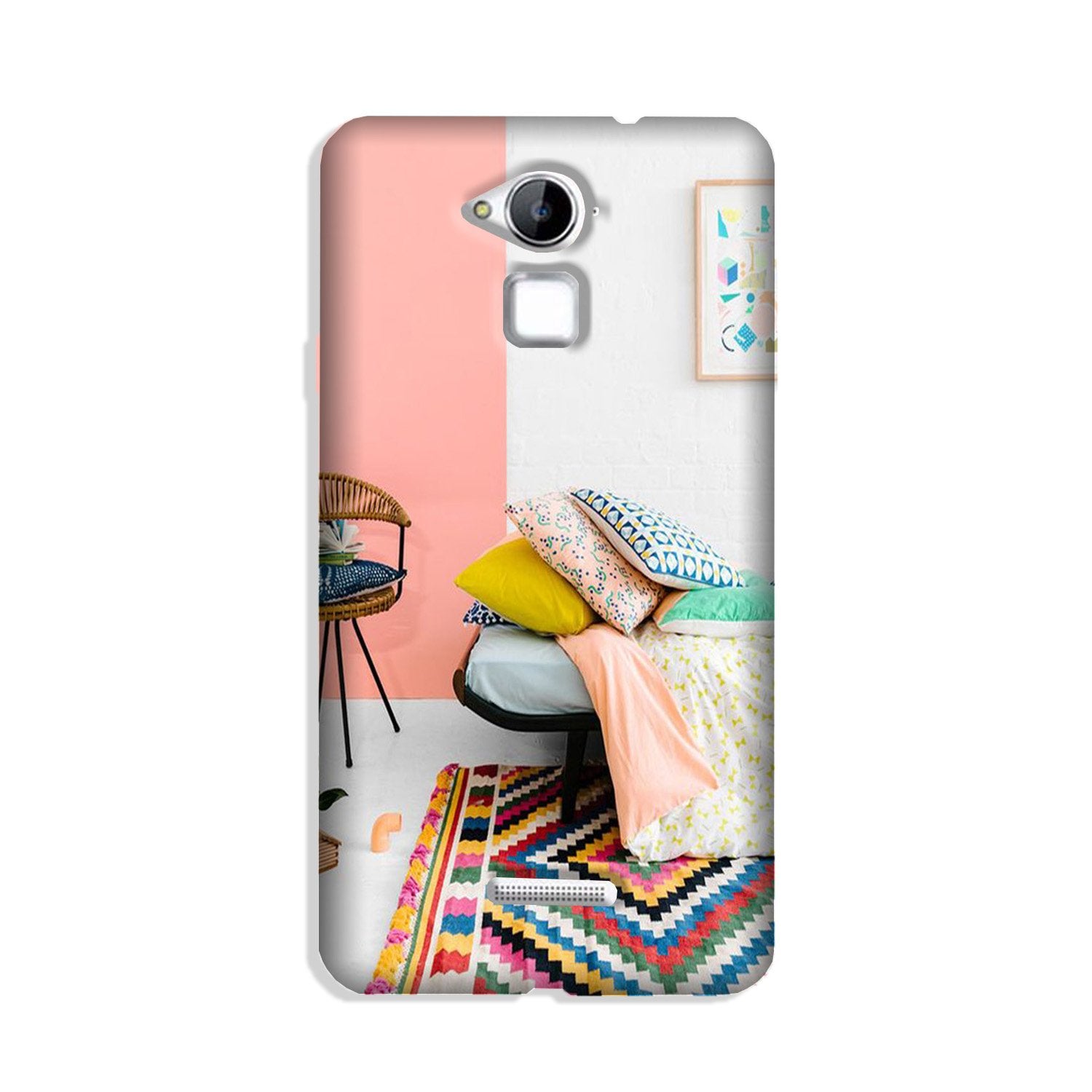 Home Décor Case for Coolpad Note 3