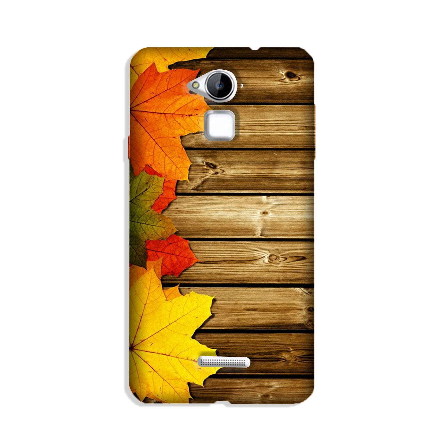 Wooden look Case for Coolpad Note 3