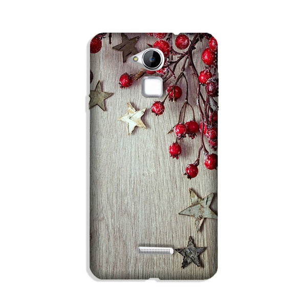 Stars  Case for Coolpad Note 3