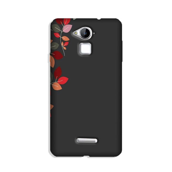 Grey Background Case for Coolpad Note 3