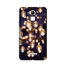 Party Bulb Case for Coolpad Note 3