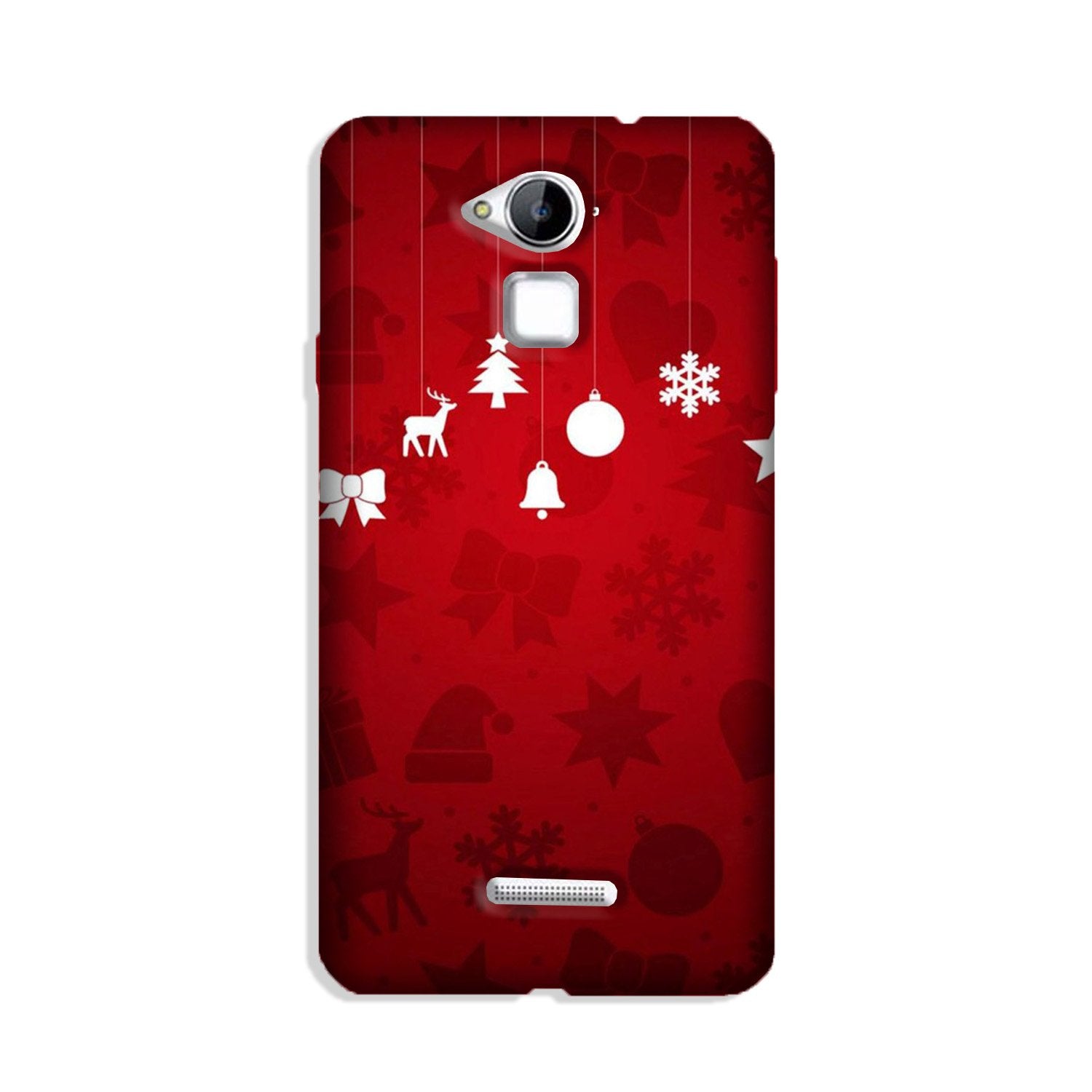 Christmas Case for Coolpad Note 3
