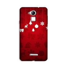 Christmas Case for Coolpad Note 3