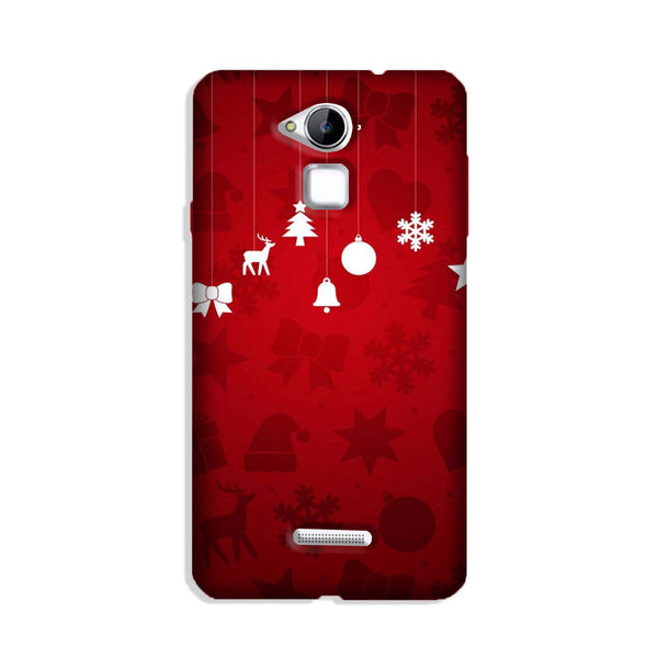 Christmas Case for Coolpad Note 3