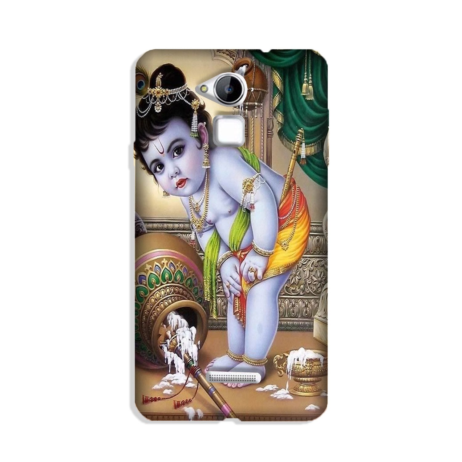 Bal Gopal Case for Coolpad Note 3