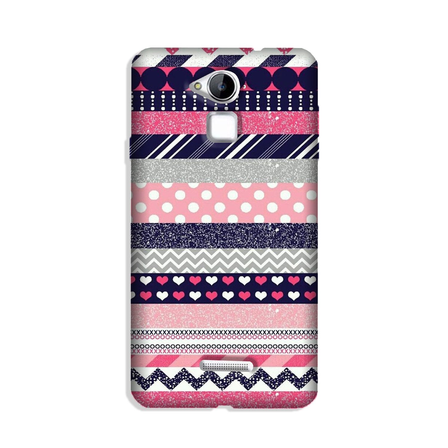 Pattern Case for Coolpad Note 3
