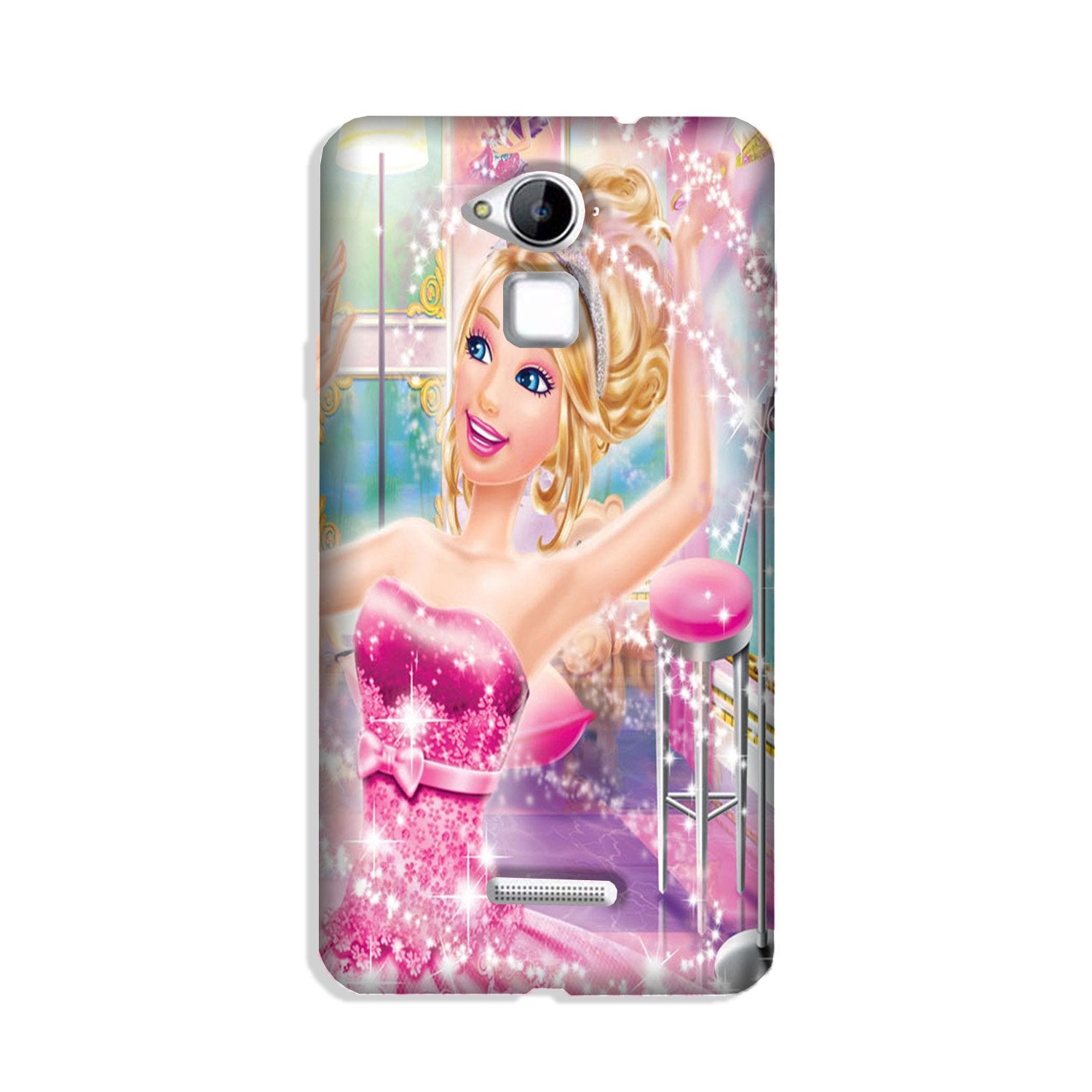 Princesses Case for Coolpad Note 3