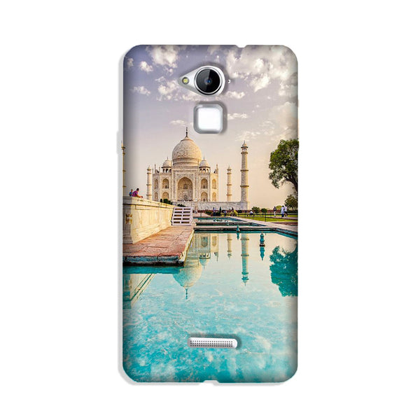 Tajmahal Case for Coolpad Note 3