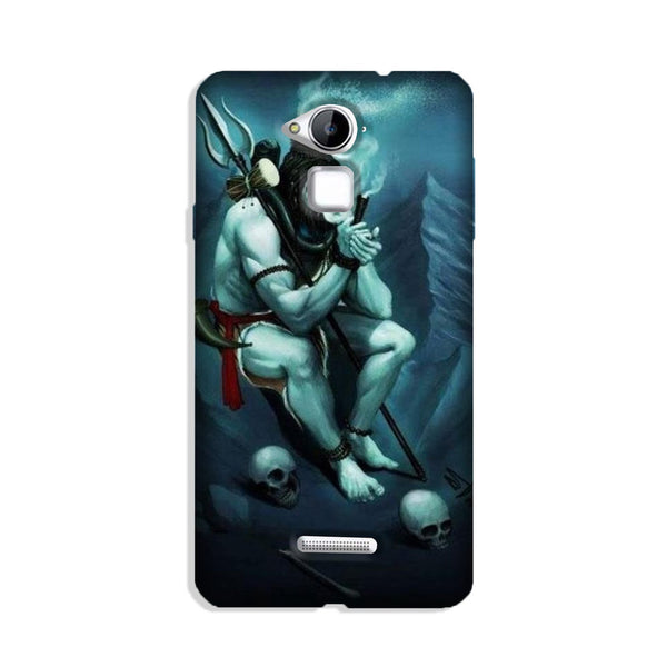 Lord Shiva Mahakal  Case for Coolpad Note 3