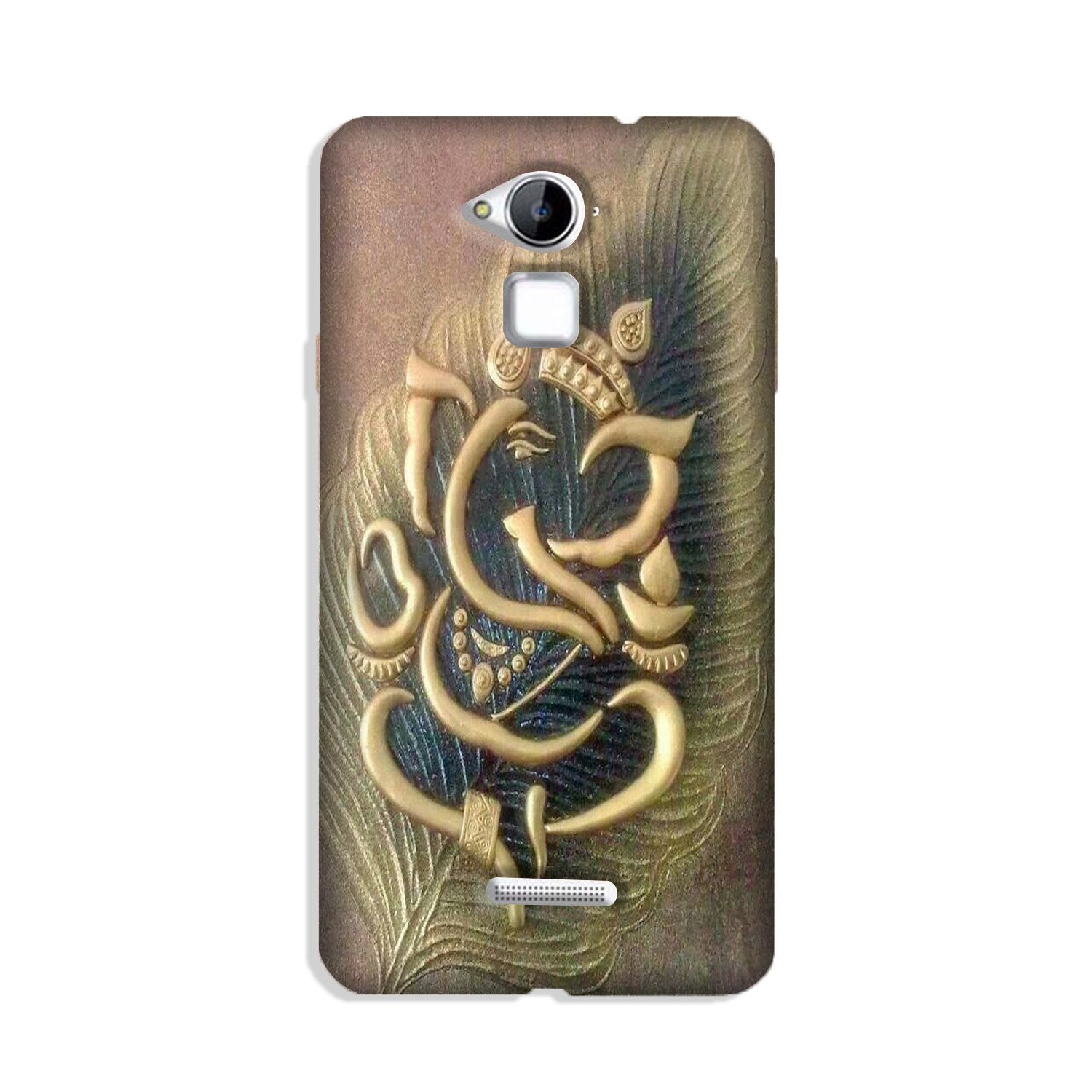 Lord Ganesha Case for Coolpad Note 3