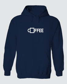 Coffee Hoodie